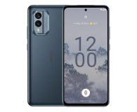 Nokia X30 5G Dual SIM 8/256GB 5G niebieski - 1078824 - zdjęcie 1